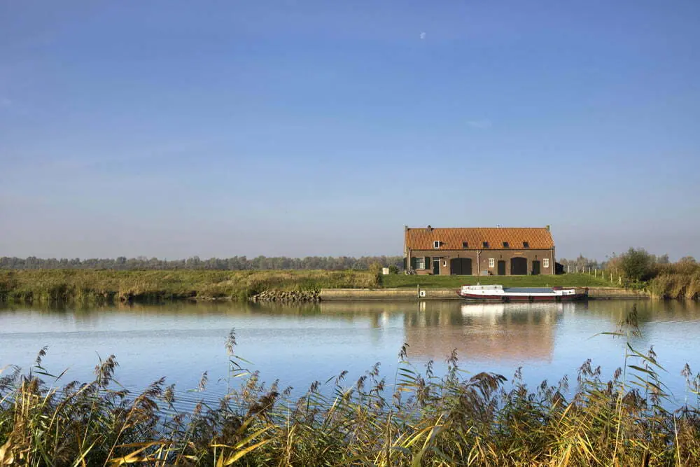 De Biesbosch
