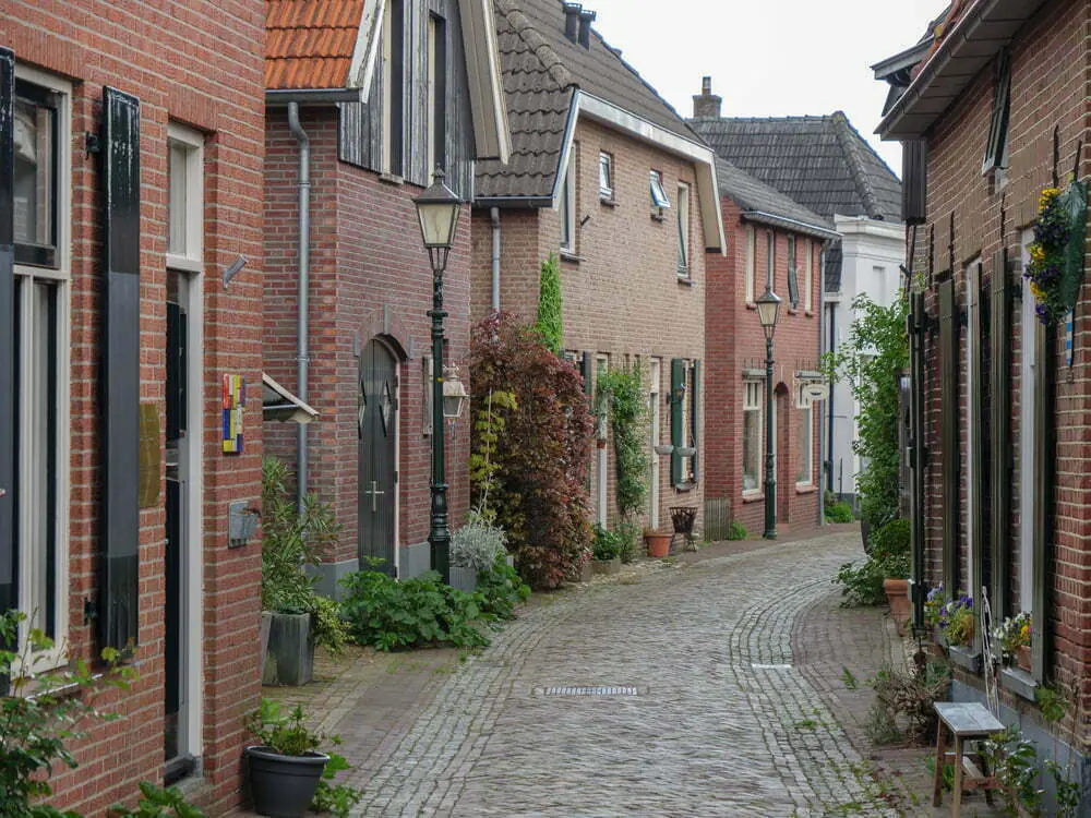 Bredevoort