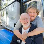 Grote vraag naar campers