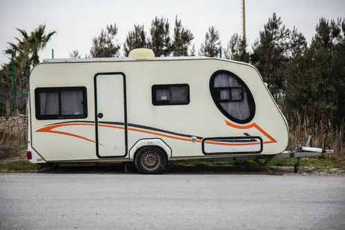 Caravan moet met de tijd mee