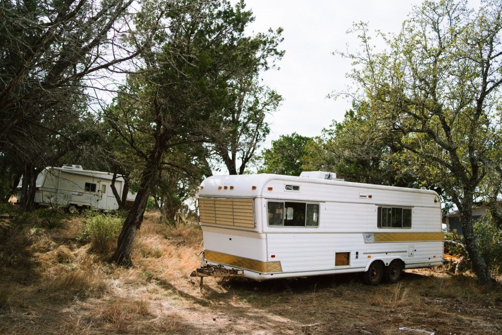 Goed voorbereid op pad met caravan of camper