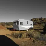 Caravan eerst keuren, dan op pad