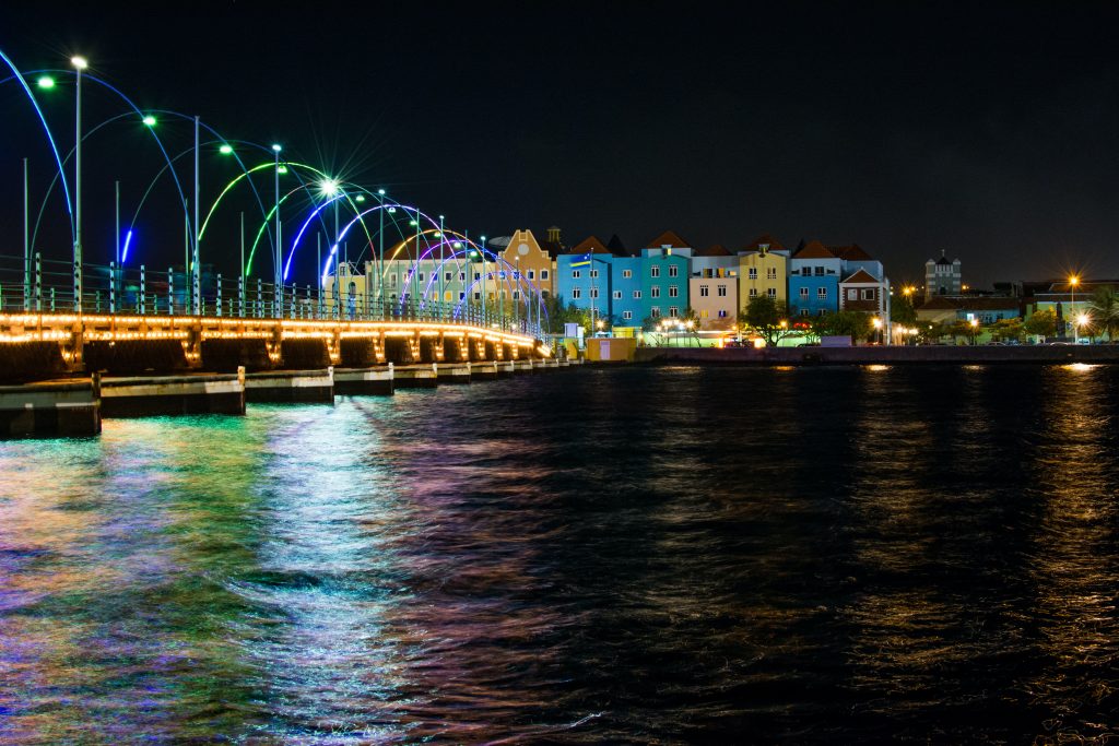 Golfen op Curaçao