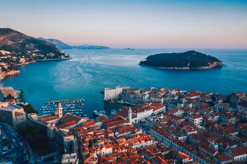 bezienswaardigheden dubrovnik