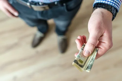 de waarde van oud geld