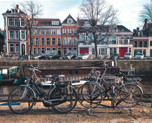 hanzewandeling groningen