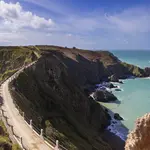 Guernsey in top Britse fietsbestemmingen