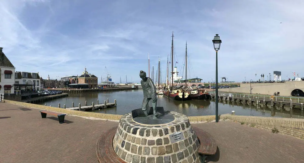 Harlingen