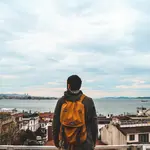 Istanbul, op de grens van Oost en West