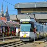 De Kusttram | De lijn met de leukste bestemming