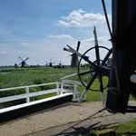 Molens van Kinderdijk