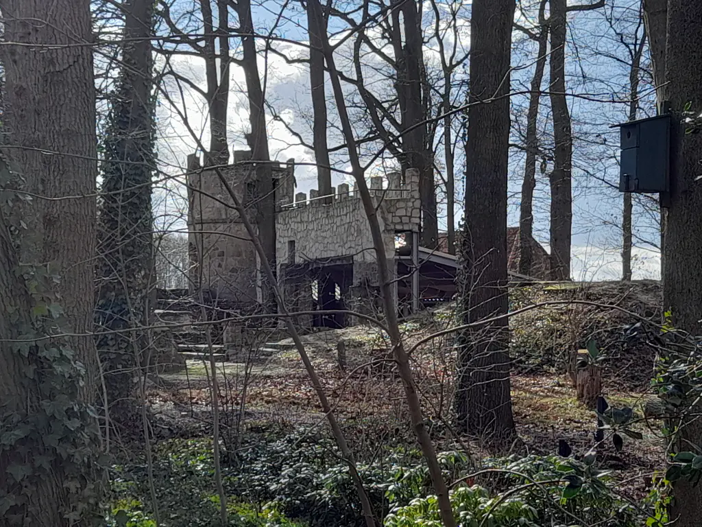 Hertme – Openluchttheater