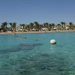 Egypte – Steigenberger Al Dau Beach Hotel Hurghada