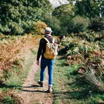 Het Zwarte Woud-een wandelmekka