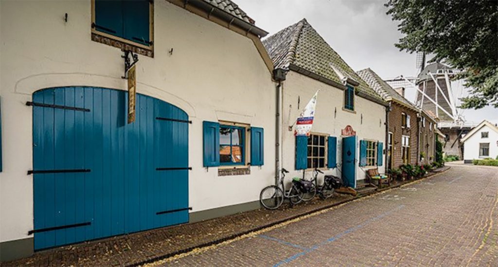 Hattem – Anton Pieck Museum