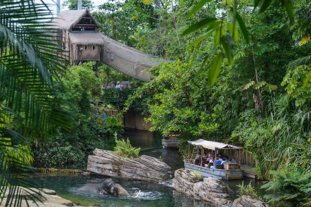 Emmen –  WILDLANDS Adventure Zoo