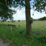 wandeltocht zweeloo