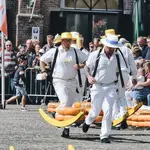 Wandelvierdaagse Alkmaar