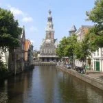 stadswandeling alkmaar