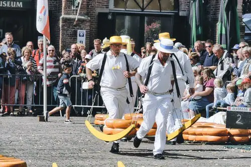 Wandelvierdaagse Alkmaar