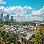 wonen in australie