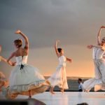 ballet ook voor volwassenen