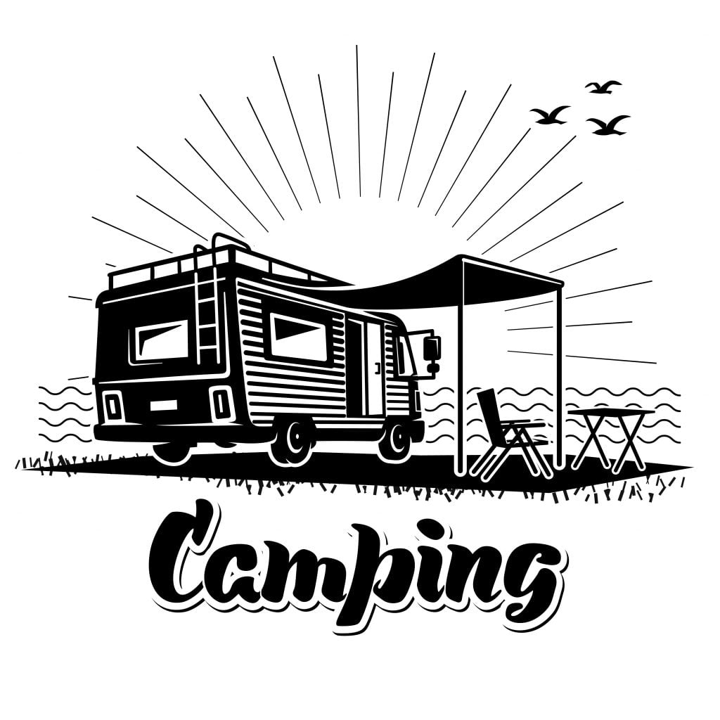 Topcampings in Nederland