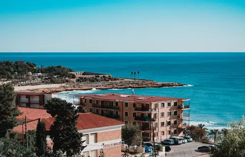 Overwinteren aan de Costa Blanca