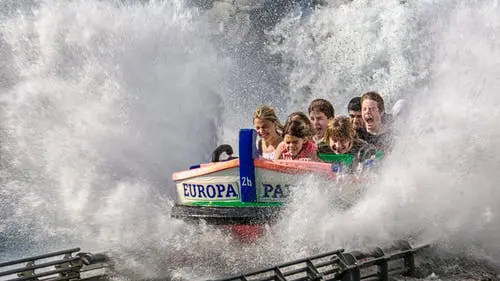 korting op dagje uit