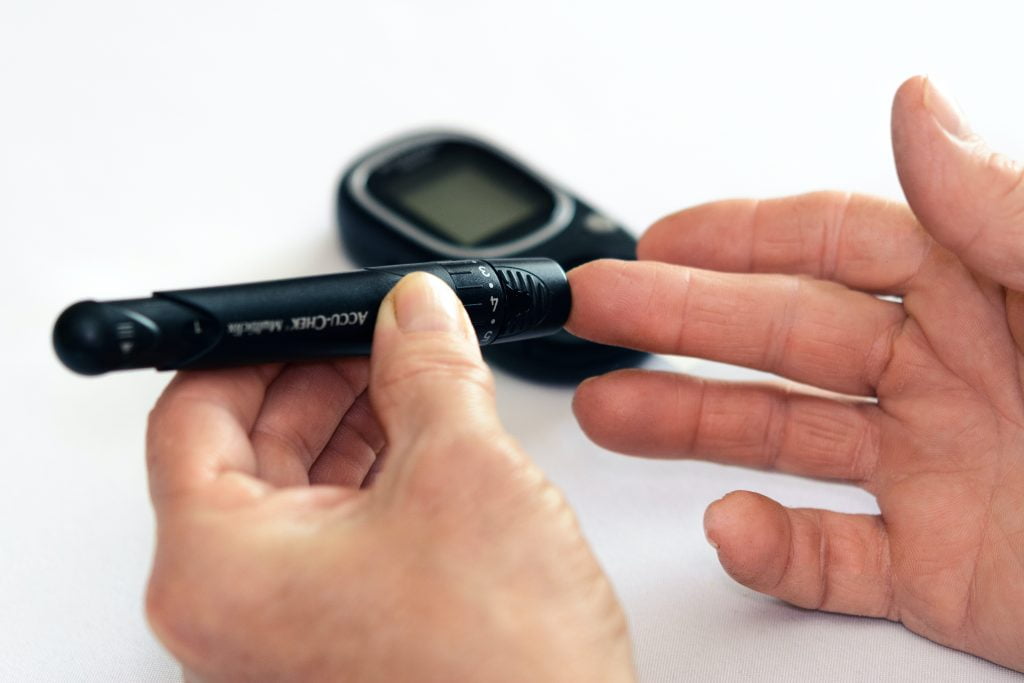 Zo voorkom je ouderdomssuiker (diabetes type 2)