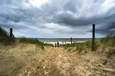 De mooiste fietsroute van Nederland