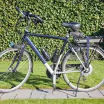 Enschedese Fietsvierdaagse