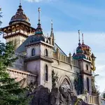 de Efteling