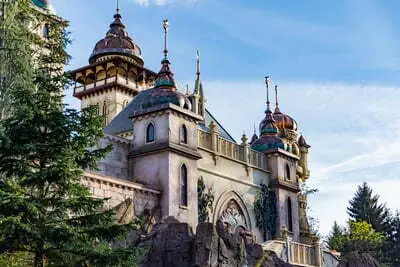 de Efteling
