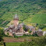 Moezel en de Eifel favoriet bij Nederlandse fietsers