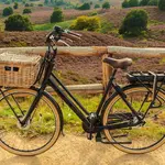 Onderhoud elektrische fiets