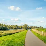 Battlefield Fietstour