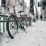 Fietsonderhoud voor de winter invalt