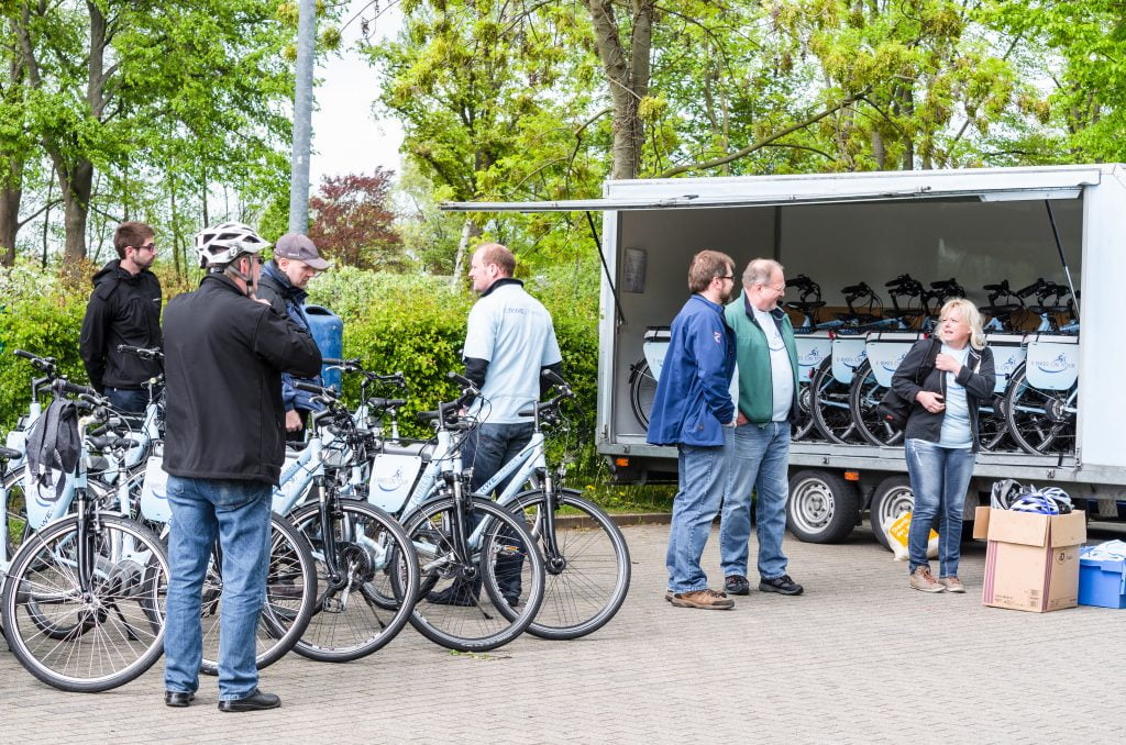 Drunense Fietsvierdaagse