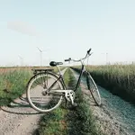 fietsen in nederland