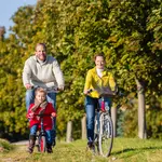 Wandelen en fietsen in Zeeland
