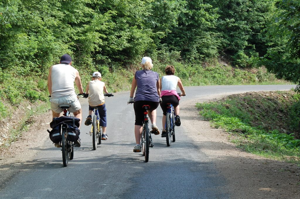 Vorpommern (Duitsland) een mooie vakantiebestemming