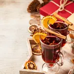 recept voor gluhwein