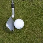 golf is in opkomst