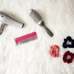 Haarverzorging in de winter
