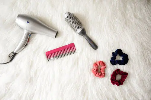 Haarverzorging in de winter