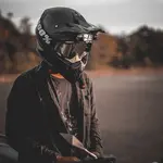 Helm verplicht voor snelle e-bikes