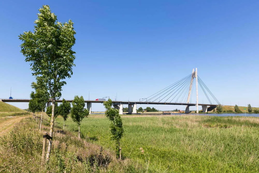 Kampen, een bezoek waard