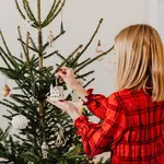 Zorg voor een (brand) veilige kerstboom