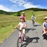 Vennbahn fietsroute